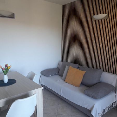 Apartments Filipovic Biograd Na Moru Buitenkant foto