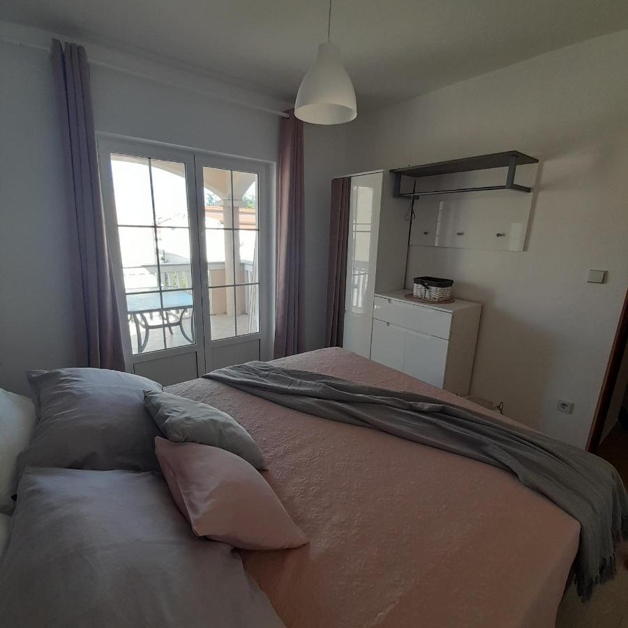 Apartments Filipovic Biograd Na Moru Buitenkant foto
