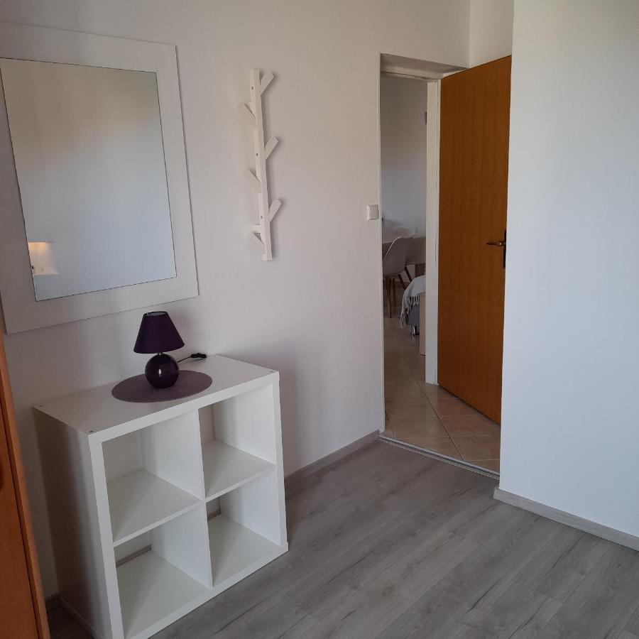 Apartments Filipovic Biograd Na Moru Buitenkant foto