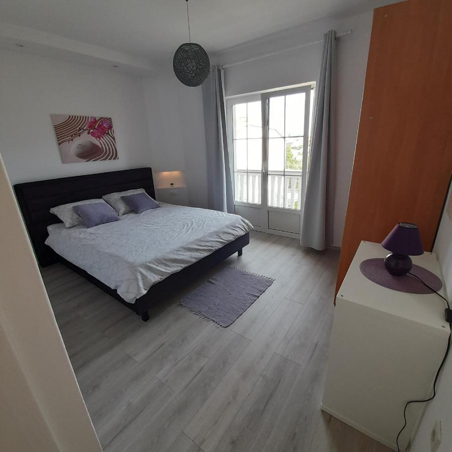 Apartments Filipovic Biograd Na Moru Buitenkant foto