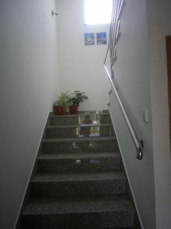 Apartments Filipovic Biograd Na Moru Buitenkant foto